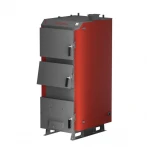 Котел твердопаливний сталевий Thermo Alliance Vulcan Plus V 5.0 VPSFW 50