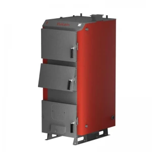 Котел твердопаливний сталевий Thermo Alliance Vulcan Plus V 5.0 VPSFW 50