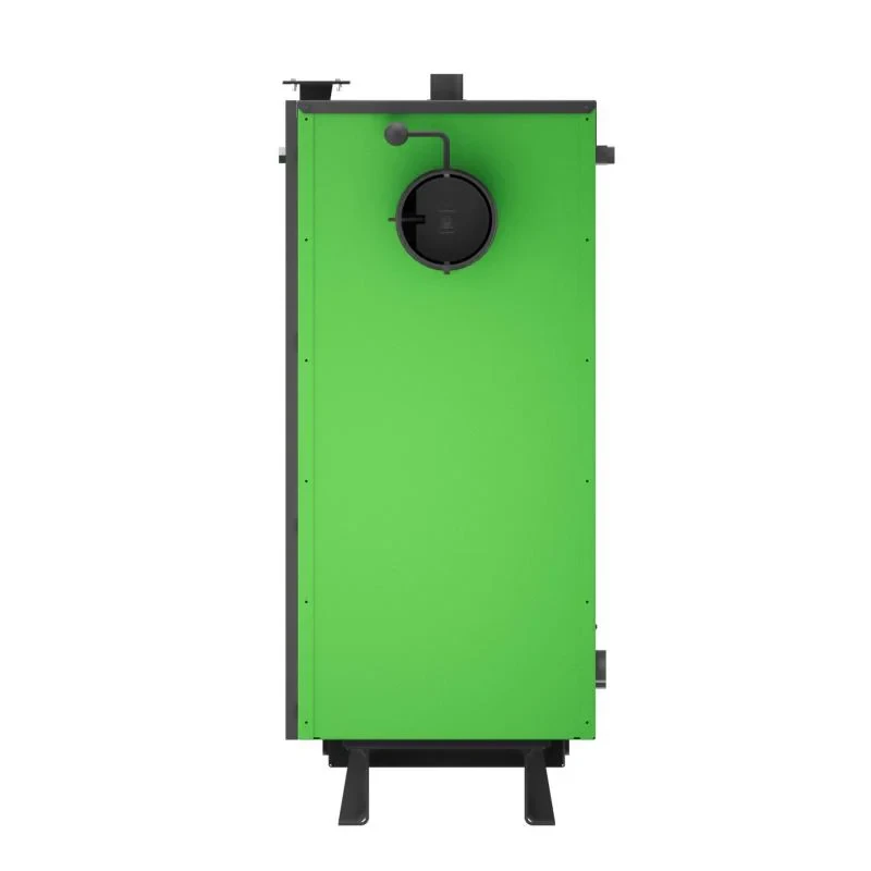 Котел твердопаливний сталевий Thermo Alliance Ferrum Plus V 5.0  FSF+ 30