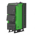 Котел твердопаливний сталевий Thermo Alliance Ferrum Plus V 5.0  FSF+ 30