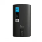 Водонагрівач електричний Thermo Alliance 50 л, Black, плоский, вертикальний, сухий ТЕН 2 кВт (0,8+1,2) DT50V20GPDD2B