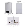 Котел электрический Thermo Alliance 4 кВт TA149DCN4
