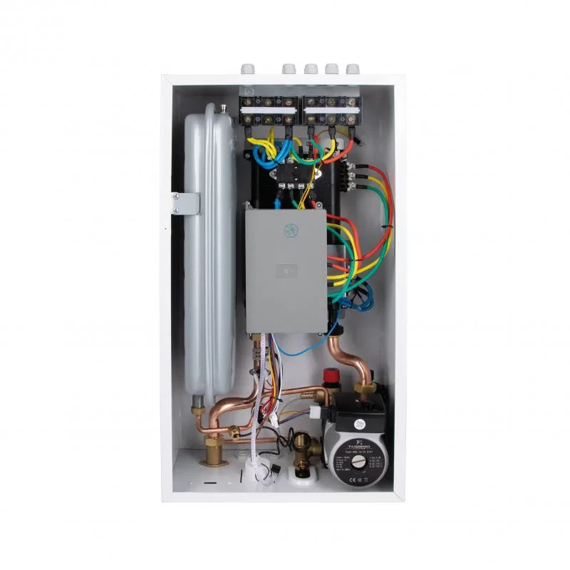Котел электрический Thermo Alliance 4 кВт TA149DCN4