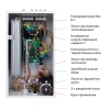 Котел электрический Thermo Alliance 4 кВт TA149DCN4