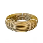 Труба GOLD-PEX Icma 20х2 мм, 240 м №P180