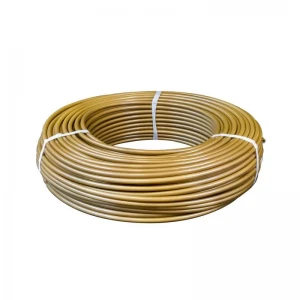Труба GOLD-PEX Icma 20х2 мм, 240 м №P180
