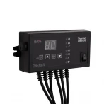 Контролер для котла Thermo Alliance TA22 Н, управління вентилятором, насосом СО та насосом ГВП