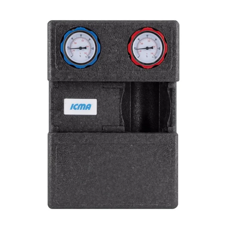 Насосна група Icma №R003 1 1/2