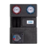 Насосна група Icma №R001 1 1/2