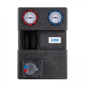 Насосна група Icma №R001 1 1/2