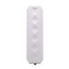 Диспенсер для мила Qtap Pohodli DM350WP1 White (Pobut)