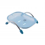 Мильниця Lidz Playa 0206 (платик) LDPLA0206PLA38077 Blue