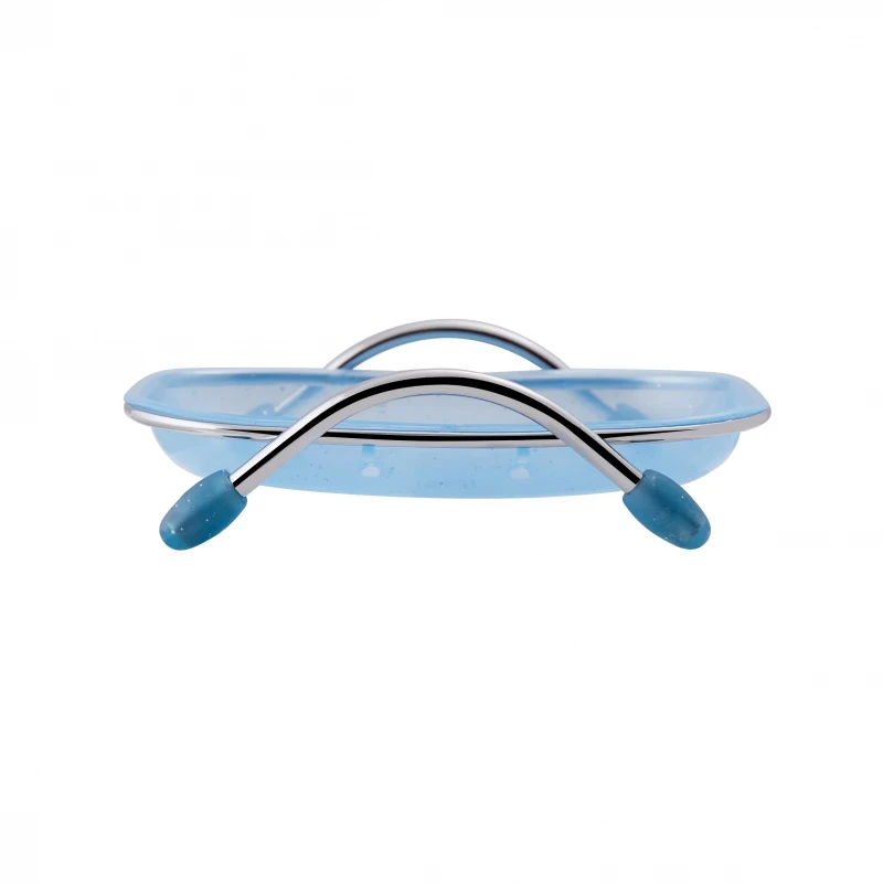 Мильниця Lidz Playa 0206 (платик) LDPLA0206PLA38077 Blue
