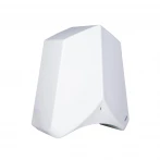 Сушарка для рук Qtap Dart настінна QT171WH42919 White