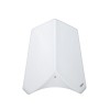 Сушарка для рук Qtap Dart настінна QT171WH42919 White