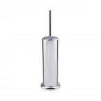 Йоржик підлоговий Lidz Oreo 0508 (метал) LDORE0508CRM32481 Chrome
