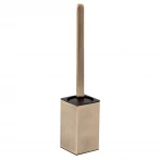 Йоржик підлоговий Qtap Liberty QTLIBANT11572 Antic Bronze