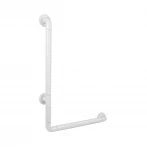 Поручень універсальний Qtap Freedom 700х500 White QT2291CZ6003W