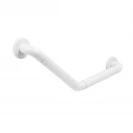 Поручень універсальний Qtap Freedom 300х300 White QT2291CZ6005W