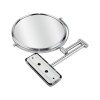 Косметичне дзеркало Qtap Liberty настінне D 200 мм QTLIBCRM1147 Chrome