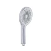 Лійка для ручного душу Lidz Niagara 32 120 мм округла LDNIA32CRM47554 Chrome