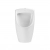 Пісуар підвісний Qtap Scorpio 350х325х580 White QT1488HDU580W