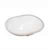Раковина Qtap Stork 570x390x210 White QT15110522W