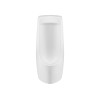 Пісуар підлоговий Qtap Crow 390х360х870 White QT0588HDU005W