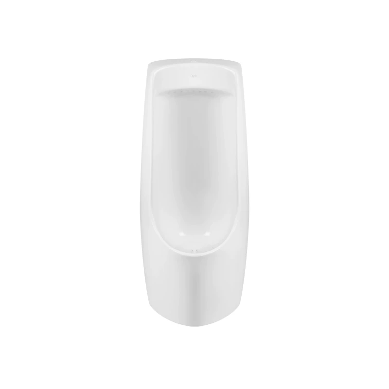 Пісуар підлоговий Qtap Crow 390х360х870 White QT0588HDU005W