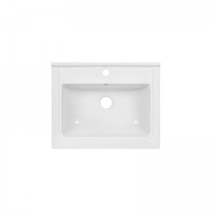 Раковина Qtap Albatross Q 600х480х230 White QT01115060QW1