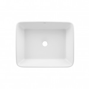 Раковина-чаша Qtap Tern 475х370х140 White QT17112074WN