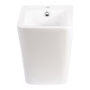 Біде підлогове Qtap Tern 560х360х400 White QT1744003CW