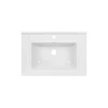 Раковина Qtap Albatross Q 700х480х230 White QT01115070QW1