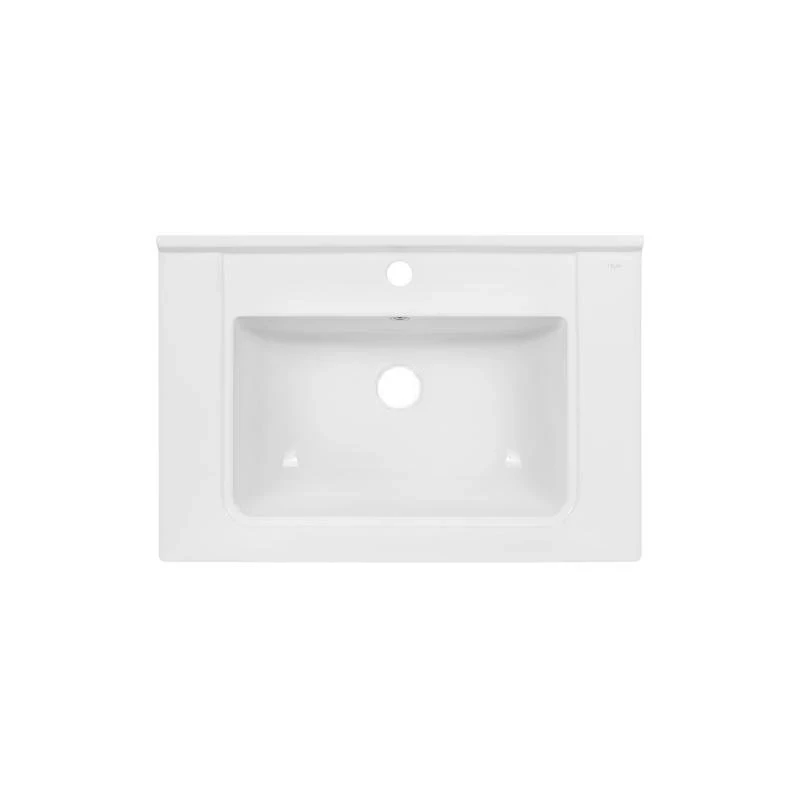 Раковина Qtap Albatross Q 700х480х230 White QT01115070QW1