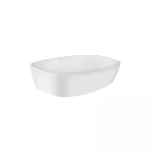 Раковина-чаша Qtap Cardinal 500х380х140 мм White QT04116302W