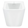 Біде підвісне Qtap Tern 485x345x330 White QT1755052FW