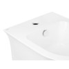 Біде підвісне Qtap Virgo 485х345х365 White QT1855051FW