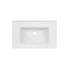 Раковина Qtap Albatross Q 800х480х230 White QT01115080QW1