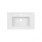 Раковина Qtap Albatross Q 800х480х230 White QT01115080QW1