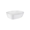 Раковина-чаша Qtap Cardinal 600х380х140 мм White QT04116257W