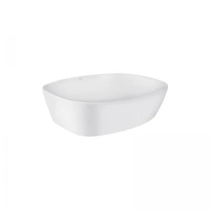 Раковина-чаша Qtap Cardinal 600х380х140 мм White QT04116257W