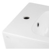 Біде підлогове Qtap Stork 560х360х410 White QT15443378W