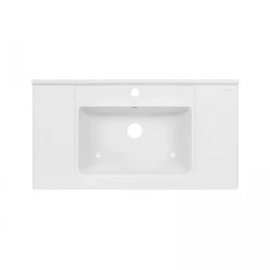 Раковина Qtap Albatross Q 1000х480х230 White QT01115100QW1