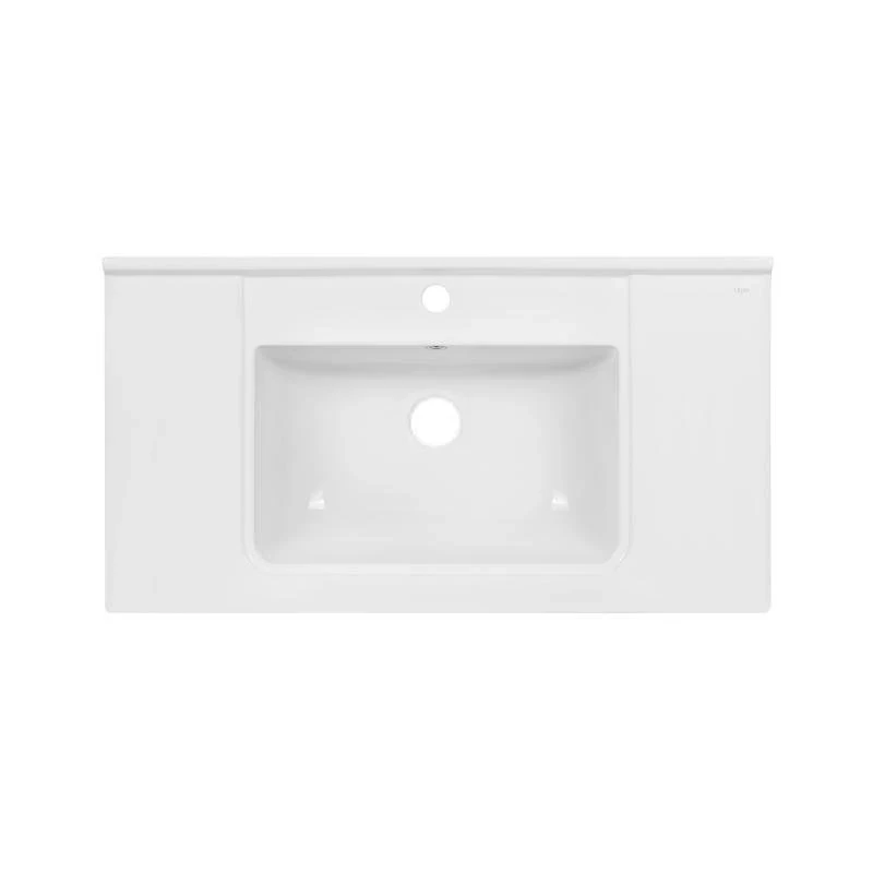 Раковина Qtap Albatross Q 1000х480х230 White QT01115100QW1