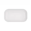 Раковина-чаша Qtap Jay 695х410х150 White з донним клапаном QT07112166W