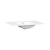 Раковина Qtap Albatross New 910x470x180 White без донного клапана QT0111750690W1