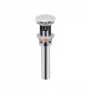Раковина Qtap Albatross New 810x470x180 White з донним клапаном QT0111750680W