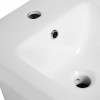 Біде підлогове Qtap Cardinal 520х360х405 White QT0444B660BW