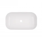 Раковина-чаша Qtap Jay 695х410х150 White QT07112166WN