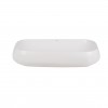 Раковина-чаша Qtap Jay 695х410х150 White QT07112166WN